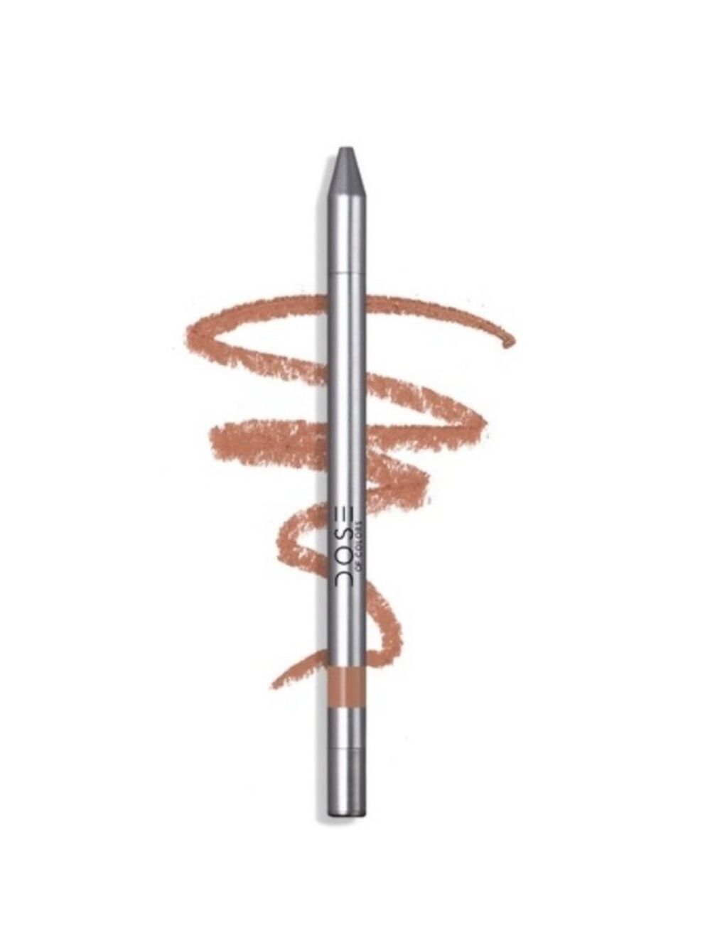 Dose of Colors UNDRESSED Lip Liner | NEW | Nude Beige | NWT BNIB
